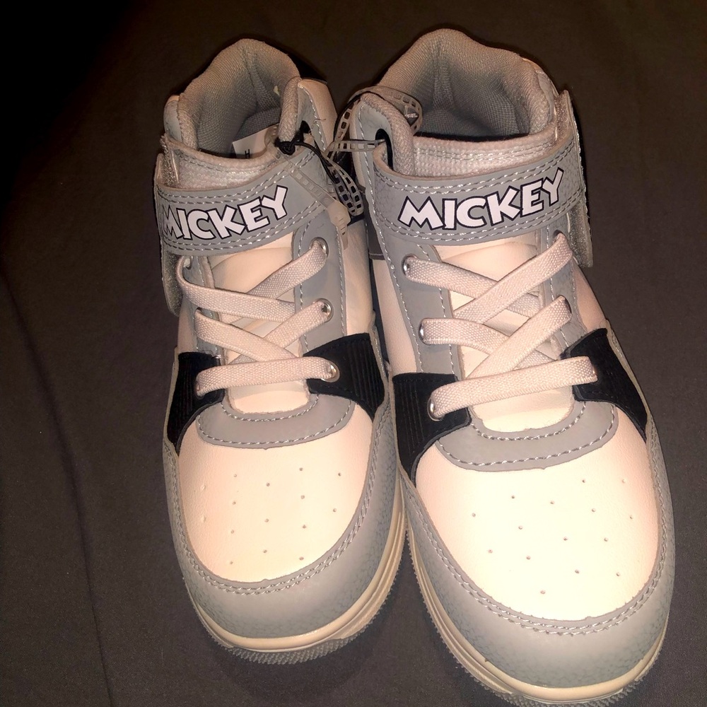 Mickey 👟 - Picture 6 of 11